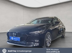 Bild des Angebotes Mazda 3 e-SKYACTIV-G 140 M HYBRID Aut. EXCLUSIVE-LINE