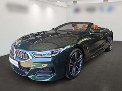 Bild des Angebotes BMW 840 d xDrive DrivAssProf*ParkAssPlus*Laser*Integral-Ak