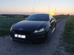 Bild des Angebotes Audi TT RS TT RS Coupe