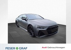 Bild des Angebotes Audi RS7 RS Essential /Matrix/VMax305/Pano/HuD/Standhzg