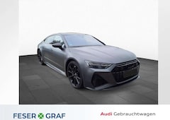 Bild des Angebotes Audi RS7 RS Essential /Matrix/VMax305/Pano/HuD/Standhzg