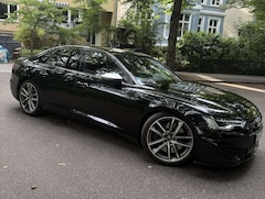 Bild des Angebotes Audi S6 3.0 TDI quattro basis