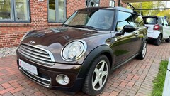 Bild des Angebotes MINI Cooper D Clubman Chili