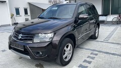 Bild des Angebotes Suzuki Grand Vitara Grand*Vitara/1.9*DDIS*X30*NAVI*Klimau*Temp*Leder