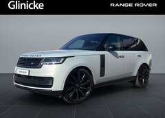 Bild des Angebotes Land Rover Range Rover P530 SV WinterPack AHK 360°Kam. 23"