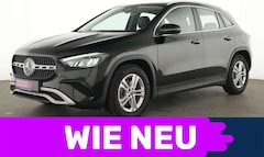 Bild des Angebotes Mercedes-Benz GLA 180 LED|Kamera|SHZ|Tempomat|Entry-Paket