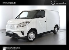 Bild des Angebotes Maxus eDeliver 3 Kasten L1 Cam/DAB/Klima/SHZ/CarPlay