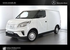 Bild des Angebotes Maxus eDeliver 3 Kasten L1 Cam/DAB/Klima/SHZ/CarPlay