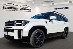 Bild des Angebotes Hyundai SANTA FE 6Si 1.6 T-GDI Hybrid 239PS 4WD Blackl.