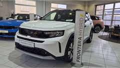 Bild des Angebotes Opel Frontera GS 1.2 Hybrid 7-Sitzer,Navi,PDC+Kamera,SHZG