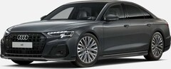 Bild des Angebotes Audi A8 50TDI qu S LINE
