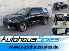 Bild des Angebotes SsangYong Torres 1,5 T-GDI 2WD AT Forest Edition ACC elKoff LED