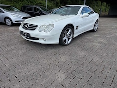 Bild des Angebotes Mercedes-Benz SL 500 SL 500