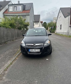 Bild des Angebotes Opel Zafira 1.9 CDTI Sport