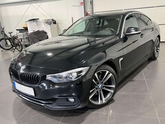 Bild des Angebotes BMW 430 i Gran Coupe Automatik **Navi*SHZ*PDC*Temp**
