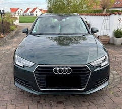 Bild des Angebotes Audi A4 Avant 2.0 TDI S tronic design