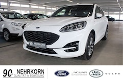 Bild des Angebotes Ford Kuga ST-LINE X Automatik LED 2xCAM WinterPaket ACC B&O