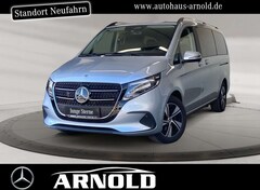 Bild des Angebotes Mercedes-Benz V 220 V 220 d STYLE Lang 7-Sitze AHK DISTRONIC el-Tür.