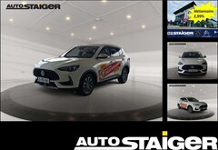 Bild des Angebotes MG HS Automatik/Navi/
