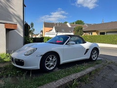 Bild des Angebotes Porsche Boxster Boxster Tiptronic S