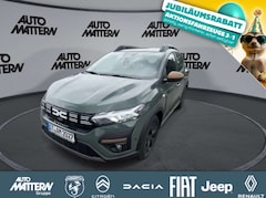 Bild des Angebotes Dacia Sandero TCe 110 Stepway Extreme Kamera SHZ Carpl