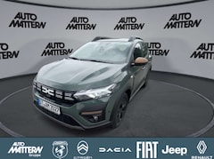 Bild des Angebotes Dacia Sandero TCe 110 Stepway Extreme Kamera SHZ Carpl
