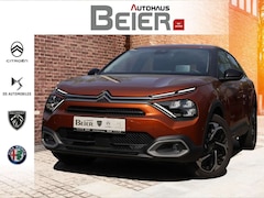 Bild des Angebotes Citroen C4 Shine