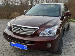 Bild des Angebotes Lexus RX 400 RX 400h (hybrid) Executive