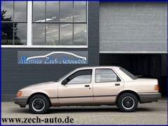 Bild des Angebotes Ford Sierra 2,0 CL * Erst 45.100 KM * Erstlack *