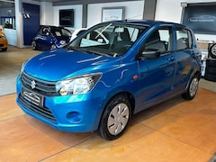 Bild des Angebotes Suzuki Celerio 1.0 Comfort - 11 Tkm - Autom.