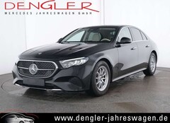 Bild des Angebotes Mercedes-Benz E 200 BEIGE*PANO*SUPERSCREEN Avantgarde Advanced