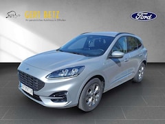 Ford Kuga 2.0 EcoBlue 4x4 Aut. ST-LINE X, B&O,Navi,Kamera,Winterpaket