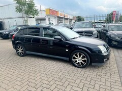 Bild des Angebotes Opel Signum 2,2 CDTI *TÜV NEU*TEMPOMAT*PDC V-H*
