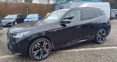 Bild des Angebotes BMW X3 M X3 M50 xDrive-VOLLAUSSTATTUNG+Panorama+21"-AHKschw