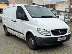 Bild des Angebotes Mercedes-Benz Vito Vito 112 CDI