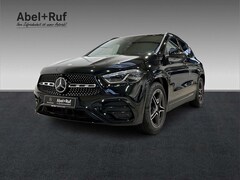 Bild des Angebotes Mercedes-Benz GLA 180 AMG+MULTI+NIGHT+Ambi+TotW+LrHz+AHK+360°
