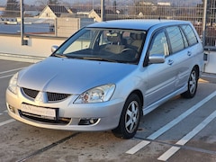 Mitsubishi Lancer Comfort Kombi *Automatik* *Klima*Alu*