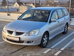 Bild des Angebotes Mitsubishi Lancer Comfort Kombi *Automatik* HU/AU 12/2025*Klima*Alu*