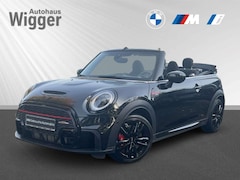Bild des Angebotes MINI John Cooper Works Cabrio JCW Trim/HUD/Navigation