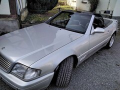 Bild des Angebotes Mercedes-Benz SL 280 SL 280 Spezial Edition