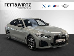 Bild des Angebotes BMW i4 M50 Gran Coupé Stop&Go|HiFi|Parkassistent|LC+