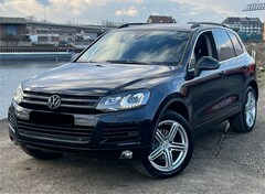 Bild des Angebotes VW Touareg 3.0 V6 TDI Blue Motion DPF Automatik Exclusive Terrain Tech