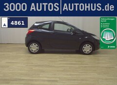 Bild des Angebotes Ford Ka/Ka+ Ka 1.2 Champ.-Edit. SHZ Klima HU08/27