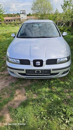 Bild des Angebotes SEAT Leon Leon 1.6 16V Magma