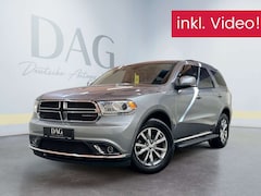 Bild des Angebotes Dodge Durango 3.6 AWD +LED+AHK+LEDER+LPG+6-SITZE+NAVI+