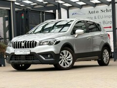 Bild des Angebotes Suzuki SX4 S-Cross Aut. Comfort 1.0 BoosterJet, AHK, LED, Nav