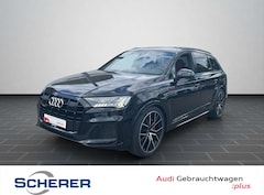 Bild des Angebotes Audi SQ7 4.0 TFSI Quattro 373(507) kW(PS) tiptronic