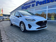 Bild des Angebotes Ford Fiesta Cool & Connect