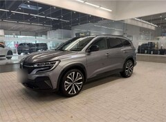 Bild des Angebotes Renault Espace E-TECH Full Hybrid 200 Iconic 7-Sitzer AUTOMATIK