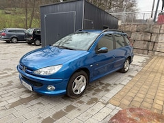 Bild des Angebotes Peugeot 206 SW 75 JBL
